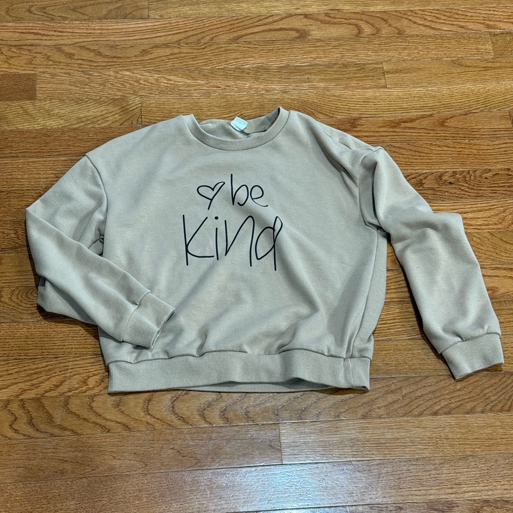 Shein Sweatshirt